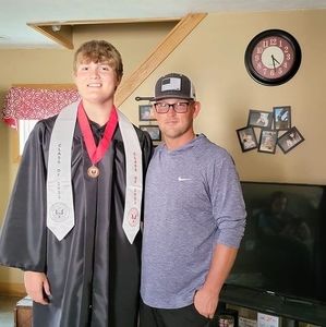 Meet your Posher, Brien